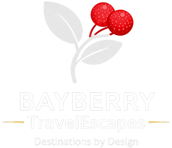 Bayberry TravelEscapes logo